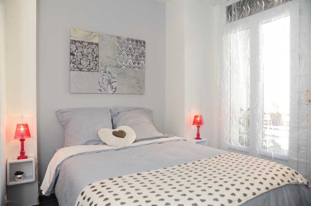 Suite Imperazur Five Stars Holiday House Nice Eksteriør bilde