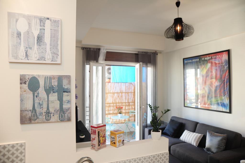 Suite Imperazur Five Stars Holiday House Nice Eksteriør bilde