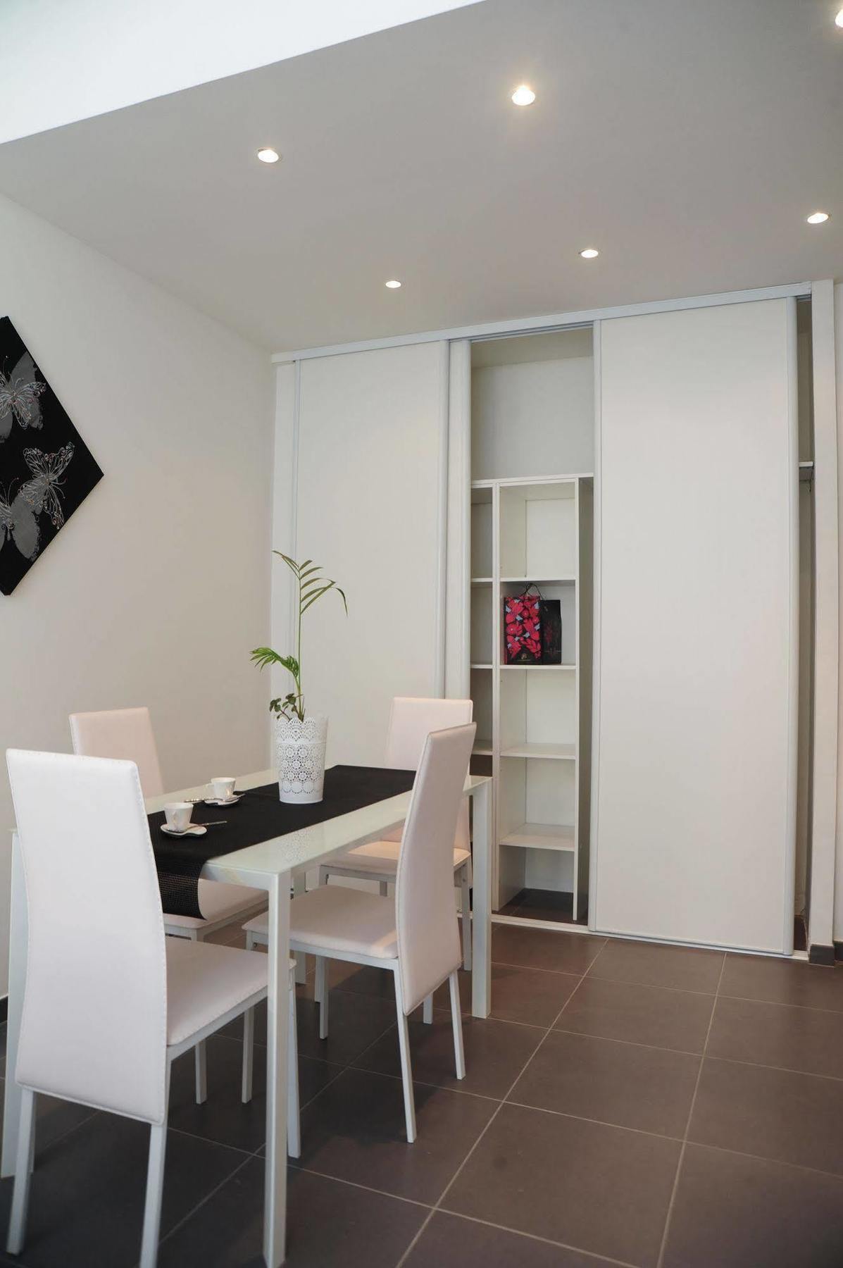 Suite Imperazur Five Stars Holiday House Nice Eksteriør bilde
