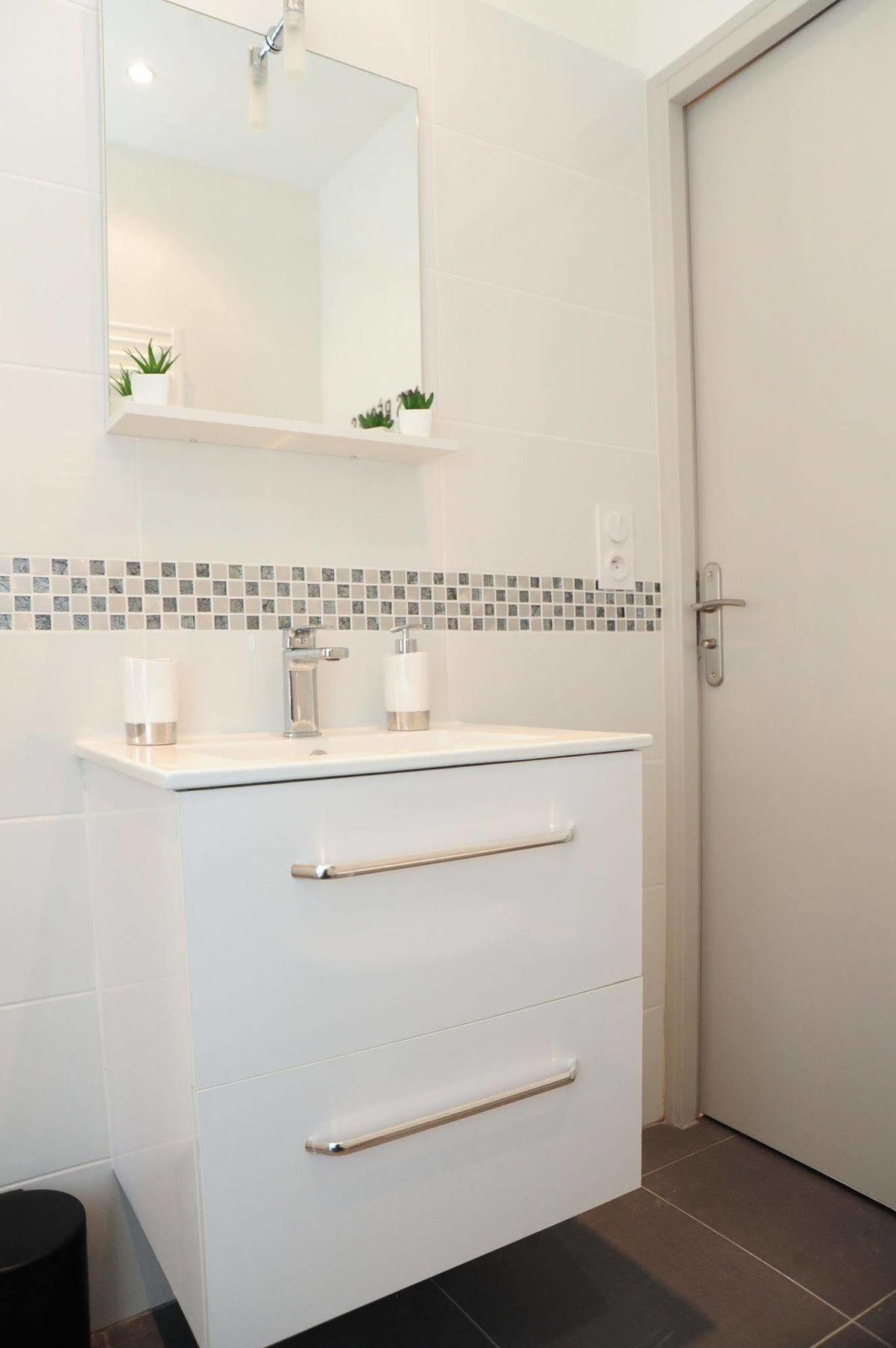 Suite Imperazur Five Stars Holiday House Nice Eksteriør bilde