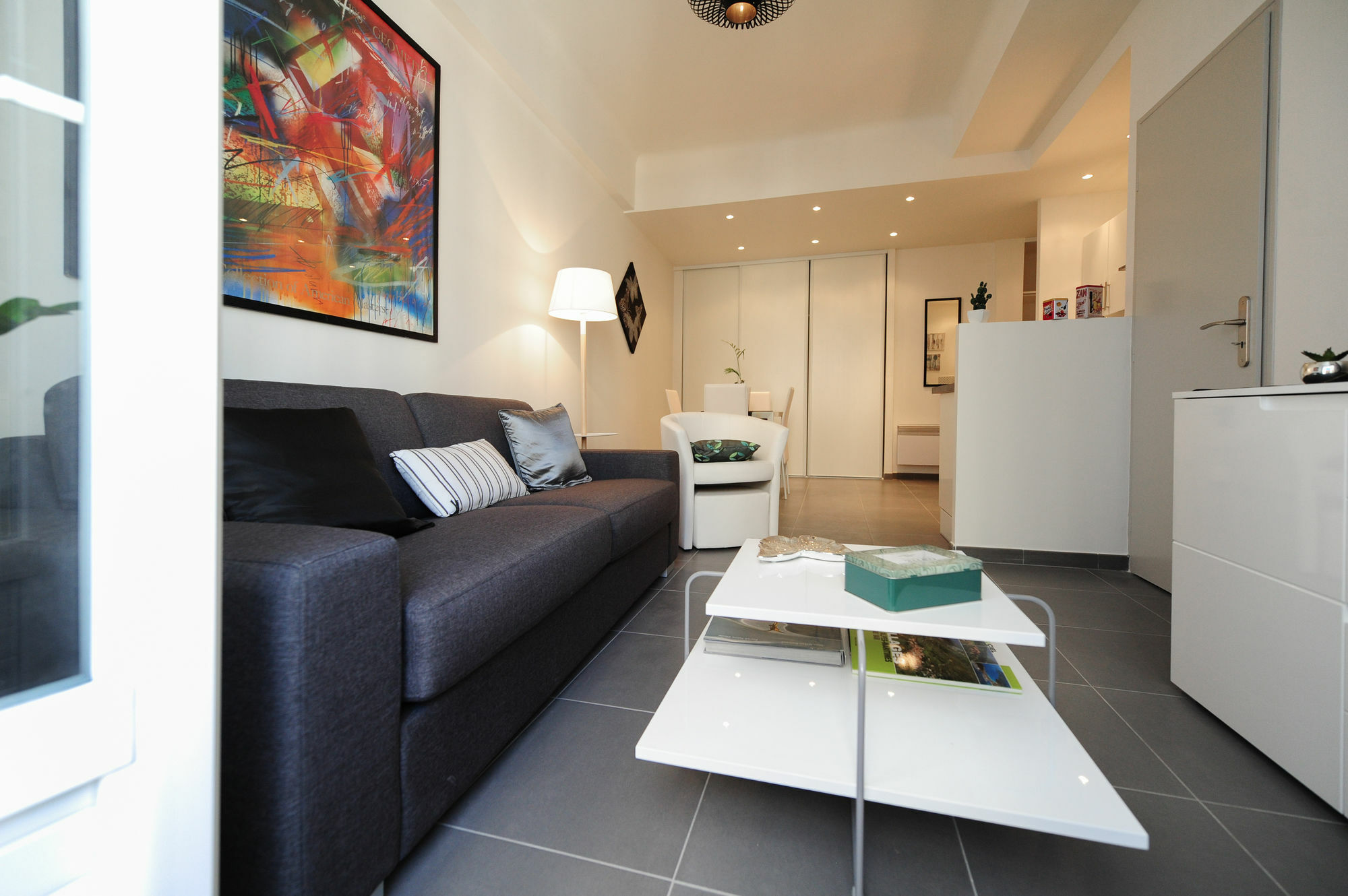 Suite Imperazur Five Stars Holiday House Nice Eksteriør bilde
