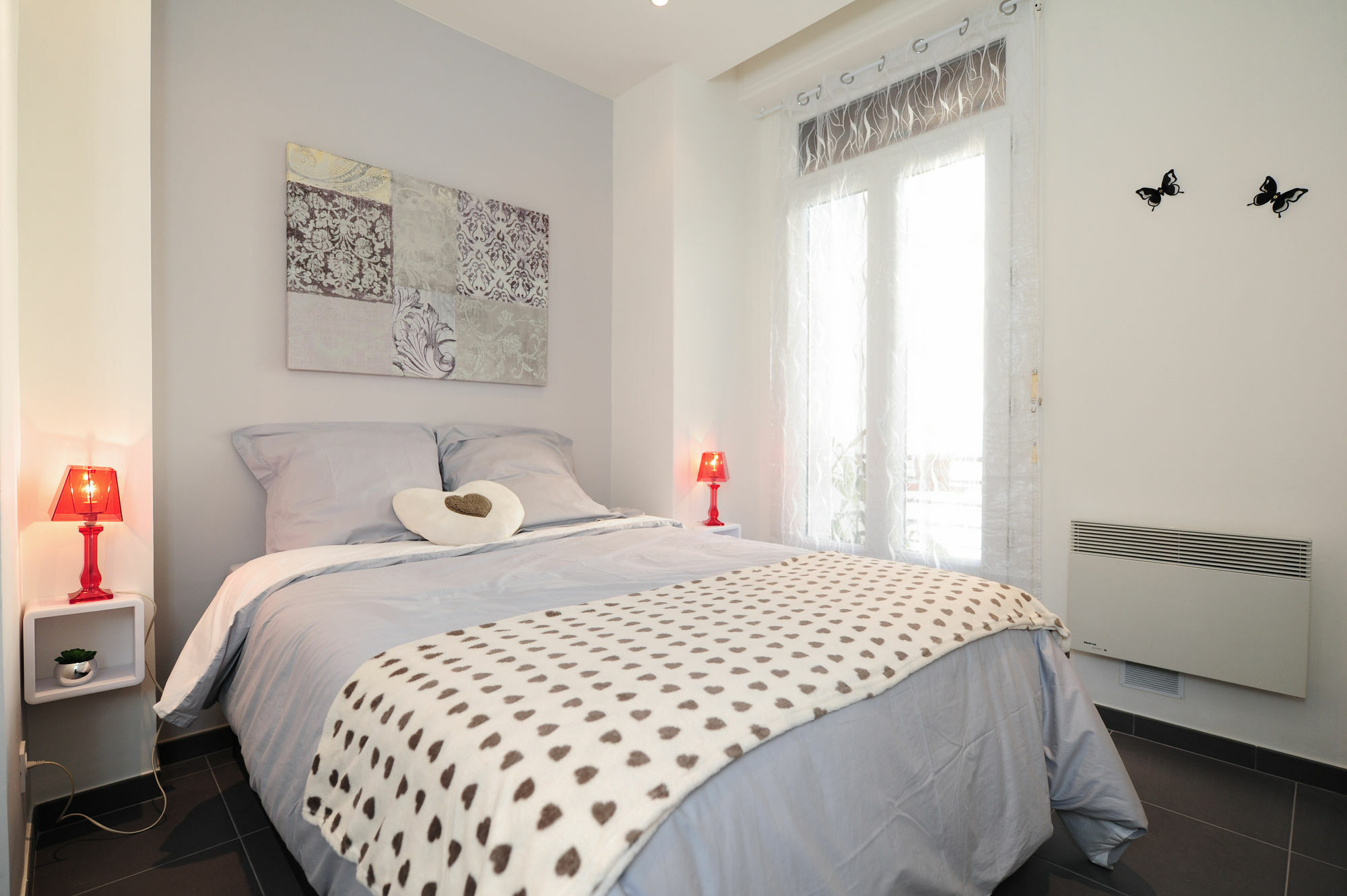 Suite Imperazur Five Stars Holiday House Nice Eksteriør bilde