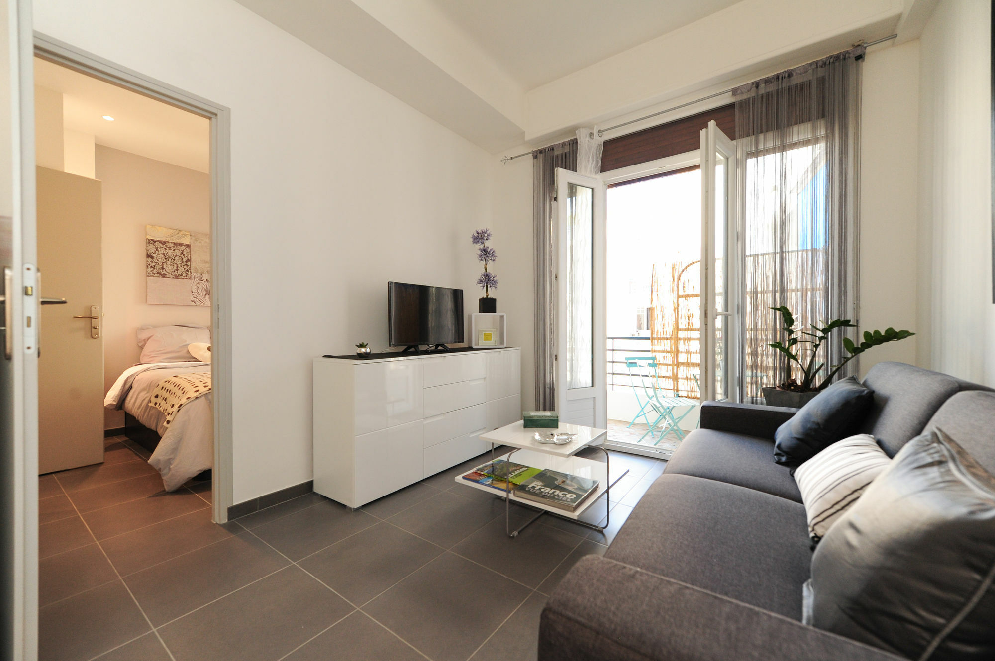Suite Imperazur Five Stars Holiday House Nice Eksteriør bilde