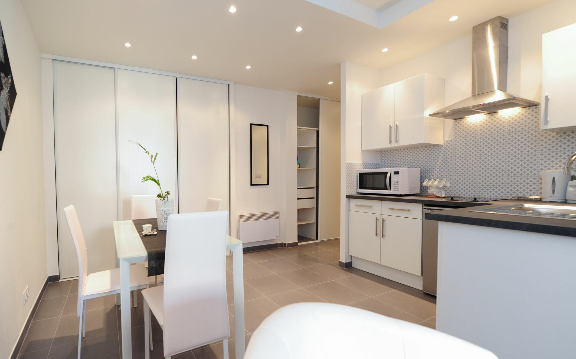 Suite Imperazur Five Stars Holiday House Nice Eksteriør bilde