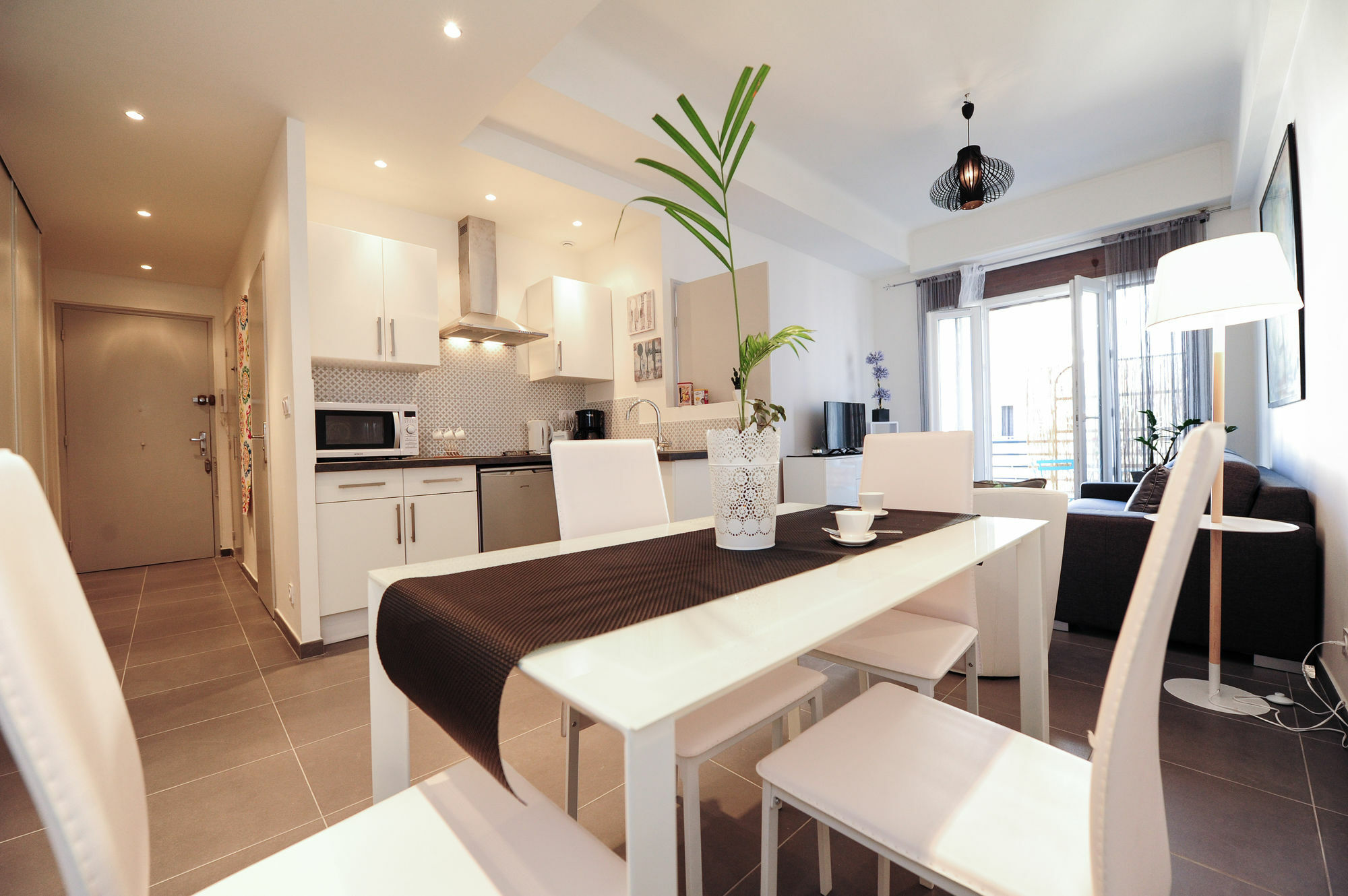 Suite Imperazur Five Stars Holiday House Nice Eksteriør bilde